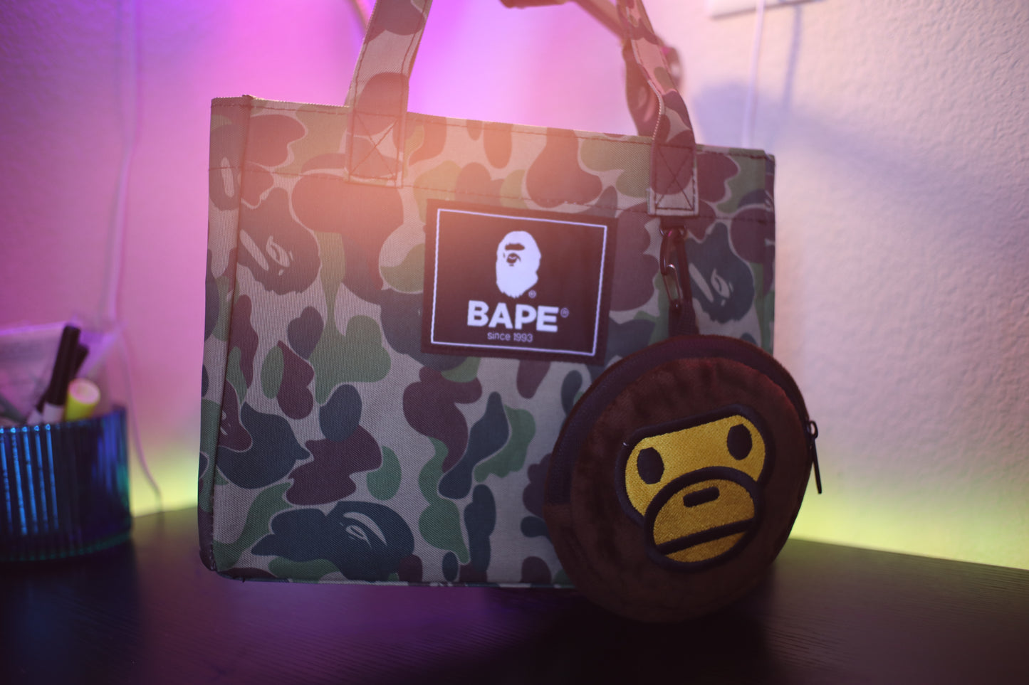 Fabi Bundle!
