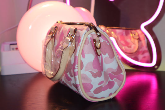 Baby pink